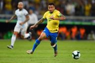 Gabriel Jesus put in a fine display